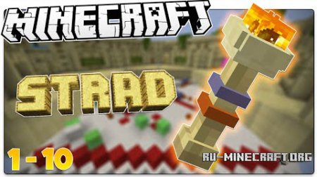 ������� Strad ��� Minecraft