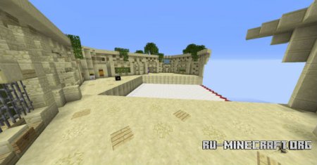 ������� Strad ��� Minecraft
