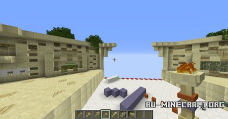 ������� Strad ��� Minecraft