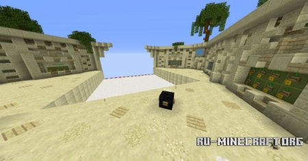 ������� Strad ��� Minecraft