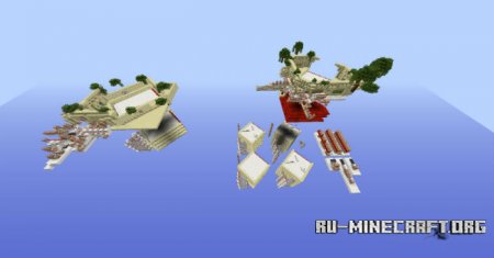 ������� Strad ��� Minecraft