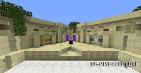 ������� Strad ��� Minecraft