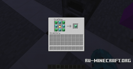  Heaven and Hell  Minecraft 1.9.4