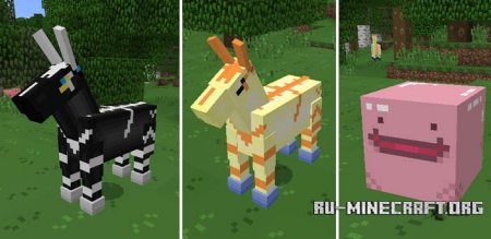  PokeAddon  Minecraft PE 0.15