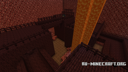 Скачать Find The Button: The Extreme 2 для Minecraft