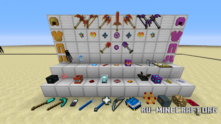  Draconic Evolution  Minecraft 1.10.2