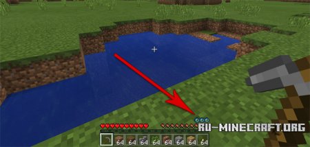  Hardcore Squid  Minecraft PE 0.16.0