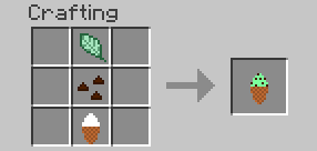 Скачать Dessertcraft для Minecraft 1.9.4 Скачать Dessertcraft для Minecraft 1.9.4