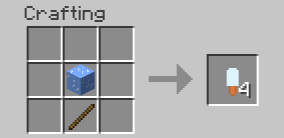 Скачать Dessertcraft для Minecraft 1.9.4 Скачать Dessertcraft для Minecraft 1.9.4