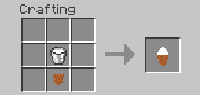 Скачать Dessertcraft для Minecraft 1.9.4 Скачать Dessertcraft для Minecraft 1.9.4