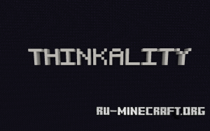 ������� Thinkality ��� Minecraft