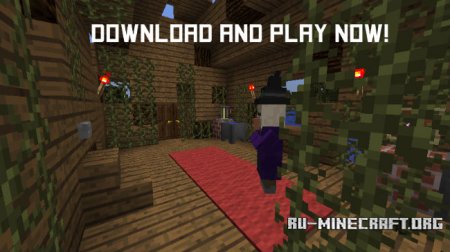������� The Akinator ��� Minecraft