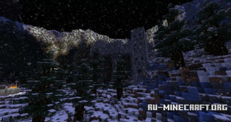  Ticking Chill  Minecraft
