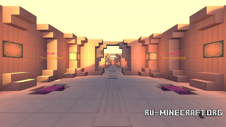 ������� WakeDown 2 ��� Minecraft