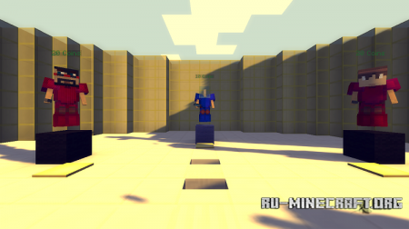 ������� WakeDown 2 ��� Minecraft