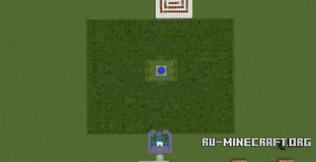 Скачать The 28 Mazes для Minecraft