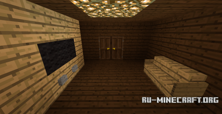 Скачать The 28 Mazes для Minecraft