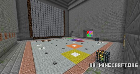  Satoshis Treasure  Minecraft