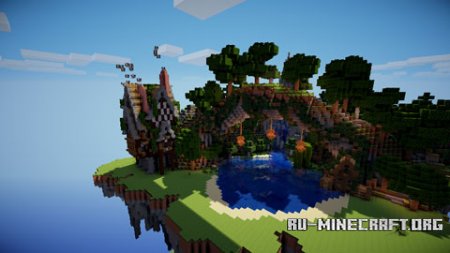  Winer Punch  Minecraft