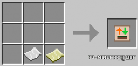  Territorial Dealings  Minecraft 1.10.2