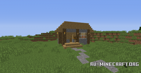  The Mine Adventure  Minecraft