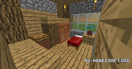  The Mine Adventure  Minecraft