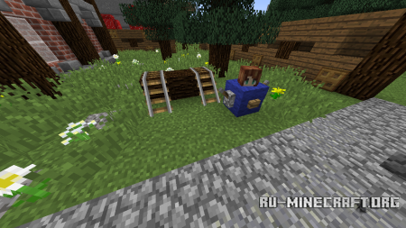  Mystford  Minecraft