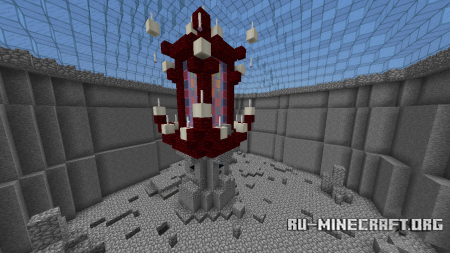  Mystford  Minecraft