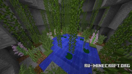  Mystford  Minecraft