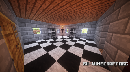 ������� Jumpstart ��� Minecraft