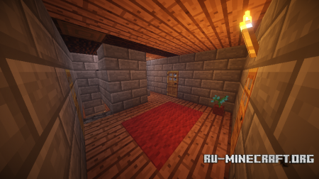 ������� Jumpstart ��� Minecraft