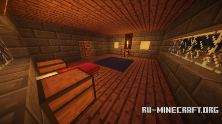 ������� Jumpstart ��� Minecraft