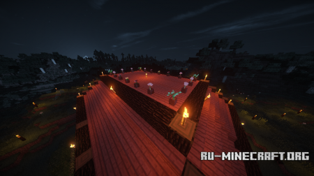 ������� Jumpstart ��� Minecraft