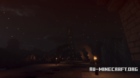  Wizard Tower  Minecraft