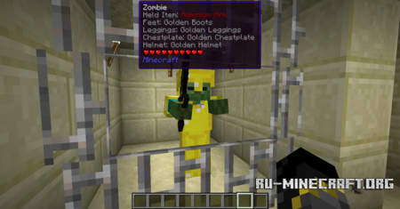  Wawla  Minecraft 1.10.2