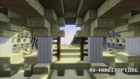������� Nanda Parbat ��� Minecraft