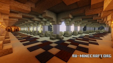 ������� Nanda Parbat ��� Minecraft
