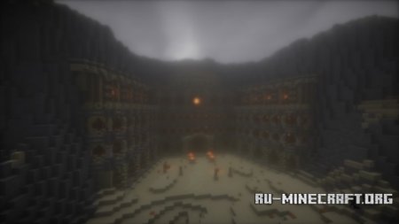 ������� Nanda Parbat ��� Minecraft