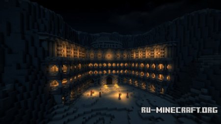 ������� Nanda Parbat ��� Minecraft