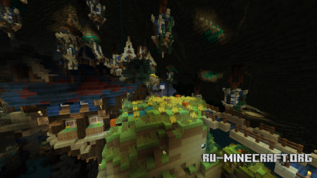  Ni No Kuni [16x]  Minecraft 1.10