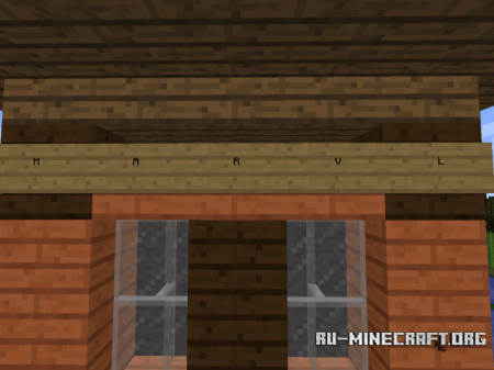 Скачать Pirates Docking для Minecraft