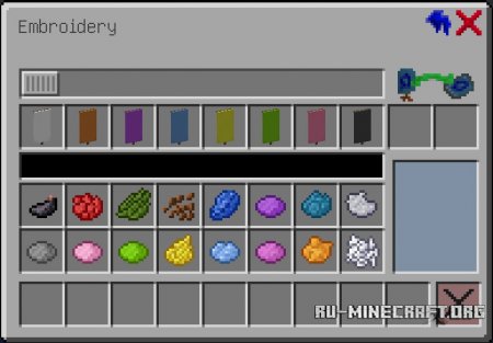 Скачать Quality Order для Minecraft 1.10.2