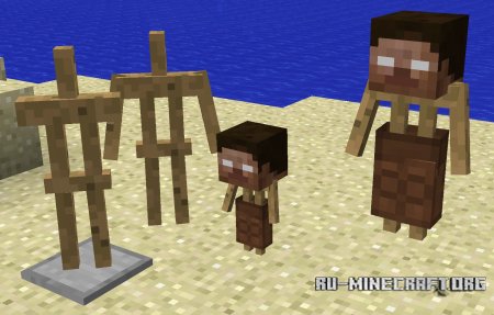 Скачать Quality Order для Minecraft 1.10.2