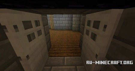  House of the Great Gatsby  Minecraft