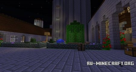  House of the Great Gatsby  Minecraft