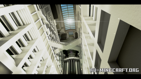 ������� The Arcology ��� Minecraft