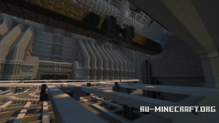 ������� The Arcology ��� Minecraft