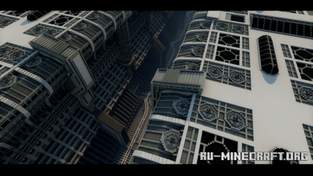 ������� The Arcology ��� Minecraft
