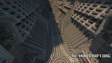 ������� The Arcology ��� Minecraft