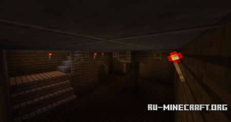  Dead By Daylight  Minecraft